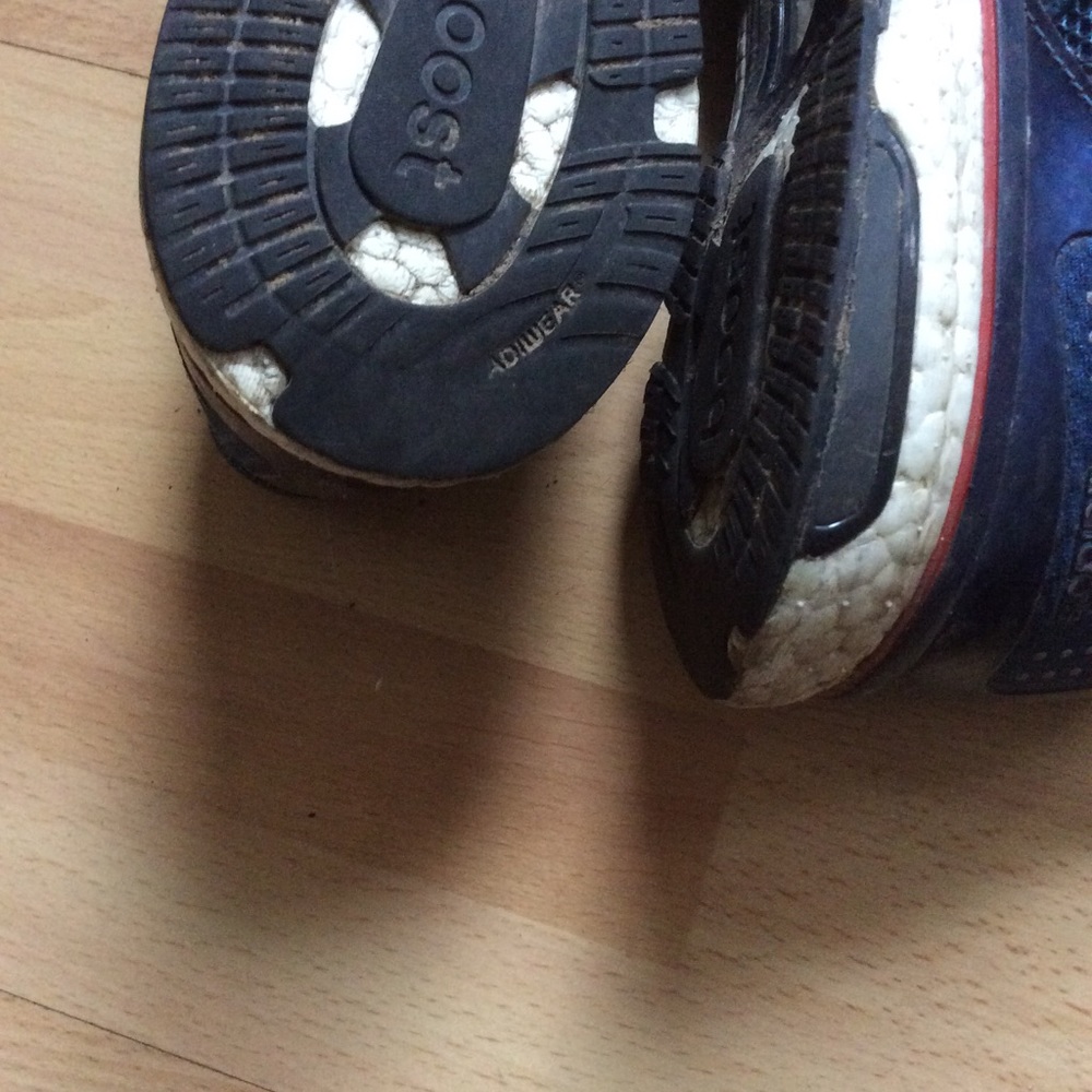 Adidas trainers - Picture 3 of 3